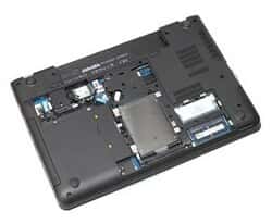 لپ تاپ لنوو ThinkPad E560 I7 8G 1Tb 2G  15.6inch119130thumbnail